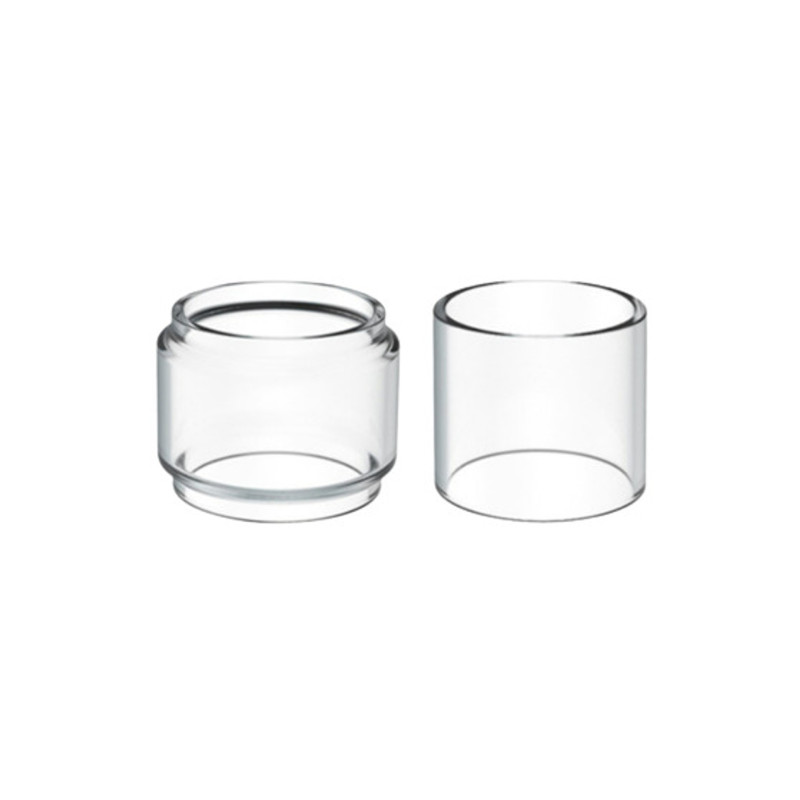 FREEMAX FIRELUKE 4 REPLACEMENT GLASS 1CT