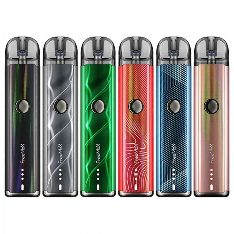 FREEMAX ONNIX 2 - 15W KIT