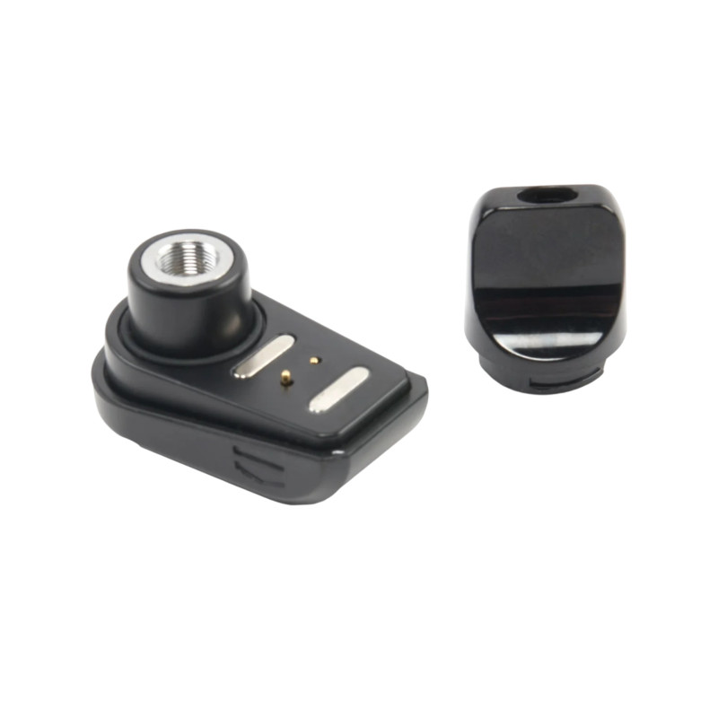 OOZE DUPLEX 2 REPLACEMENT KIT [MOUTHPIECE & MAGNETIC BASE]