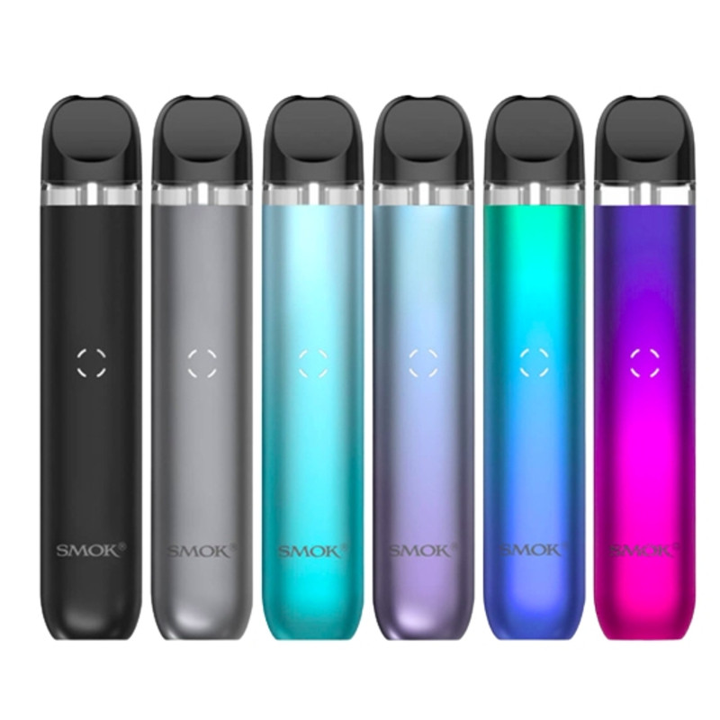 SMOK IGEE A1 650 MAH POD SYSTEM STARTER KIT