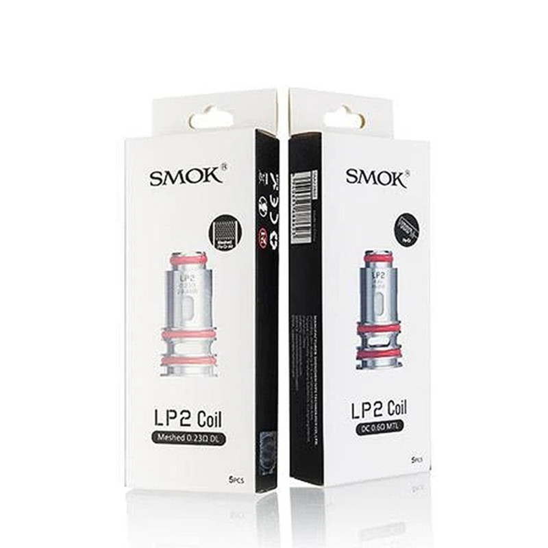 SMOK LP2 COIL 5CT/PK.