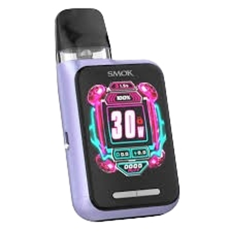 SMOK NOVO GT BOX 1700mAH POD SYSTEM STARTER KIT