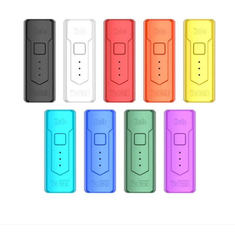 YOCAN KODO 510 BATTERY 1CT