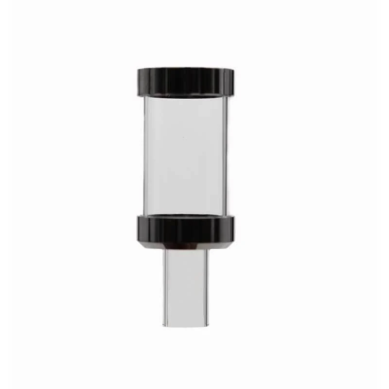 YOCAN MAGIC STICK GLASS MOUTH PIECE 1CT