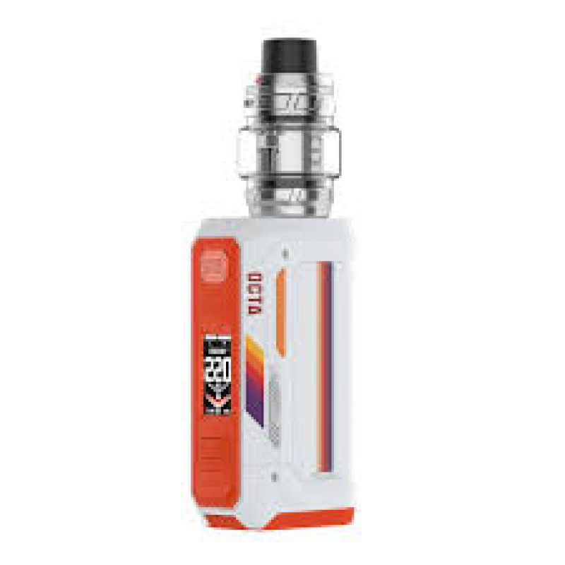 VAPORESSO ARMOUR OCTA 220W 6ML ITANK STARTER KIT
