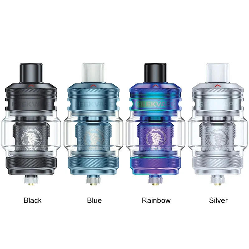 GEEKVAPE Z NANO 3 5ML TANK REFILLABLE