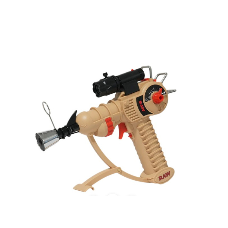 RAW X THICKET TORCH RAY GUN
