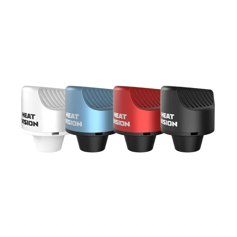 YOCAN HEAT VISION THERMOMETER CARB CAP