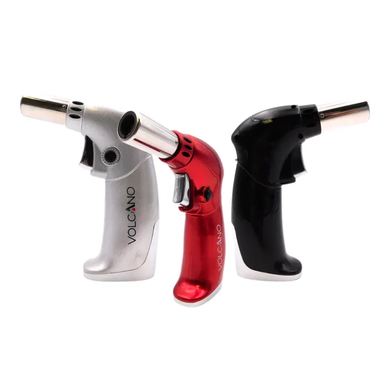 VOLCANO BLAZZZED TORCH LIGHTER 1CT.