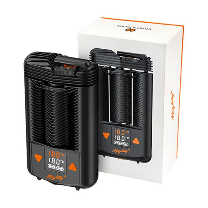 STORZ & BICKEL MIGHTY+ VAPPORIZER KIT