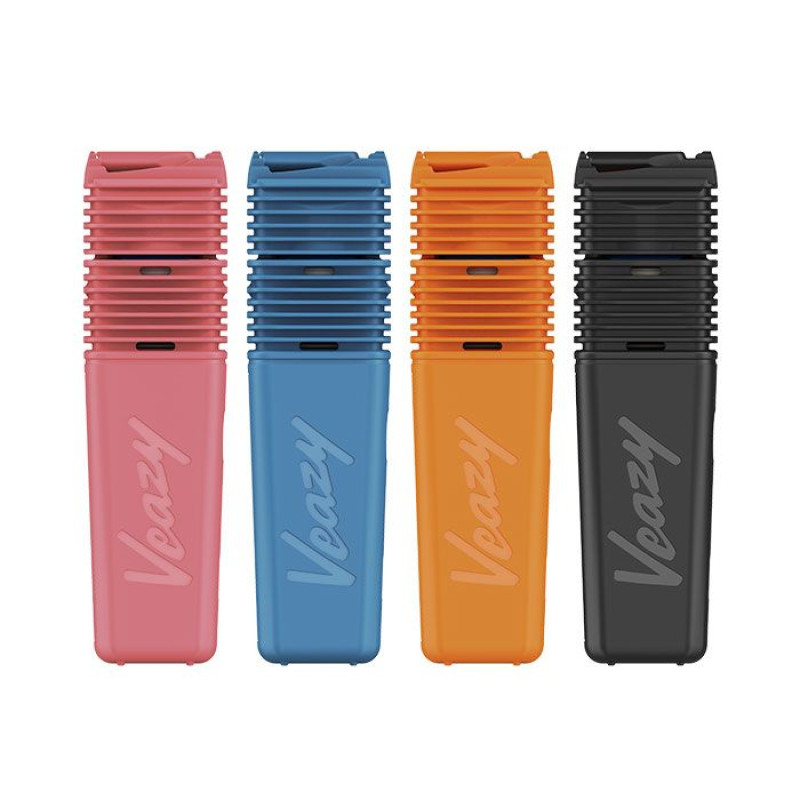 STORZ & BICKEL VEAZY DRY HERB VAPORIZER KIT