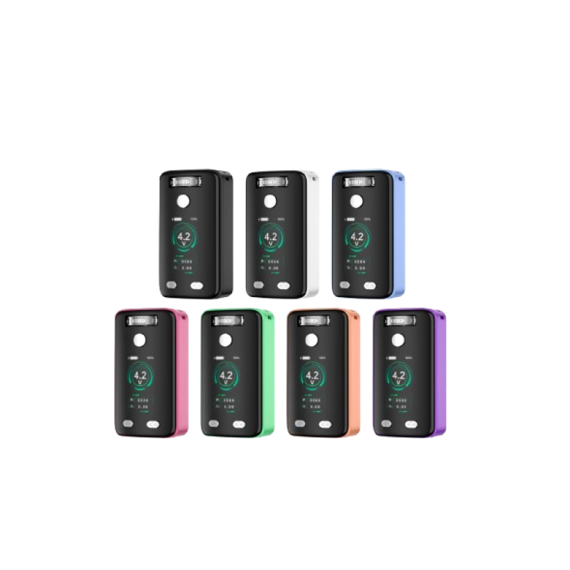 YOCAN UNI 3.0 BOX MOD