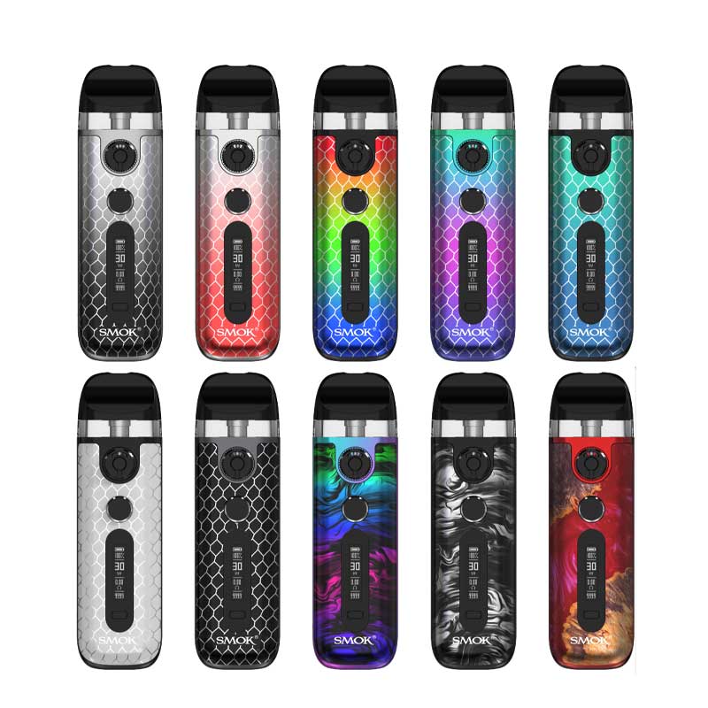 SMOK NOVO 5 900MAH POD KIT