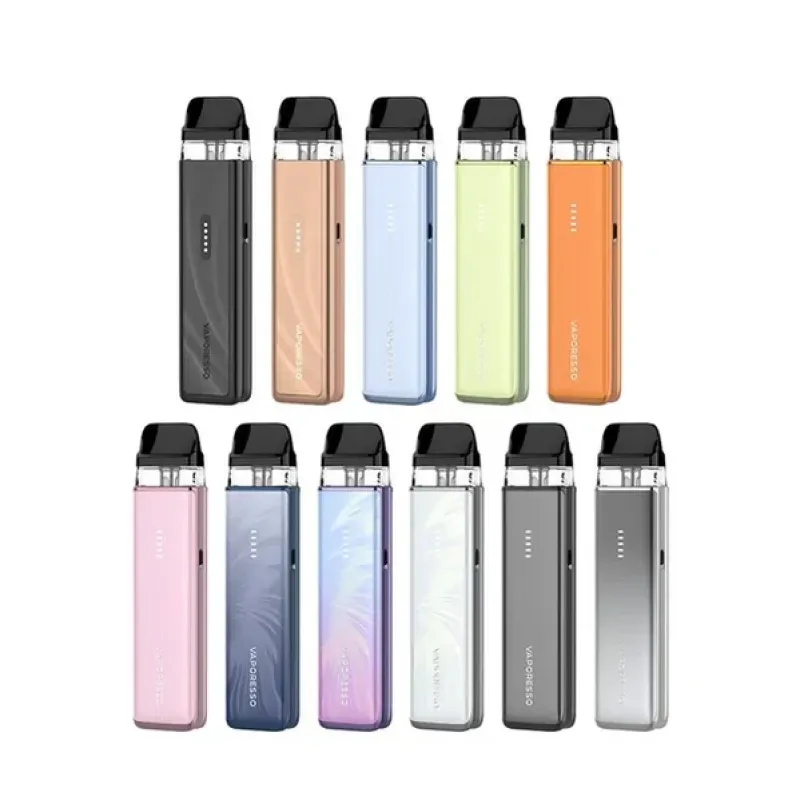 VAPORESSO XROS 6 MINI 1600MAH 3ML STARTER KIT
